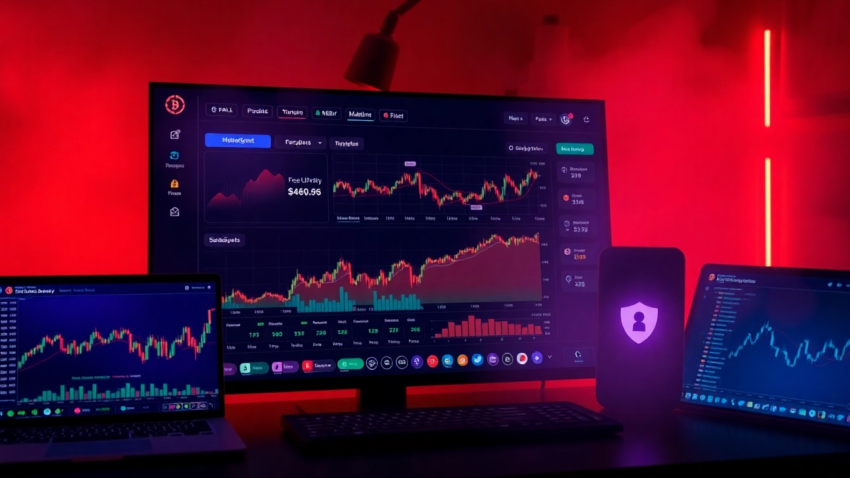 Visit aicoin官网 for real-time crypto market analysis and secure trading tools on multiple devices.