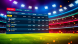 Engage with ck4444 bet through a dynamic sports betting scene featuring live odds and cricket action in high-resolution, user-friendly layout.