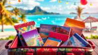 Discover engaging travel packages in Lombok Indonesia with stunning island adventures and scenic tours.