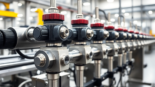 Effiziente spannsysteme pneumatisch für präzises, automatisiertes Werkstückspannen in der Fertigung.
