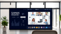 Illustration of a homeowner selling my property with a user-friendly digital platform and AI-powered matching, emphasizing transparency and ease.
