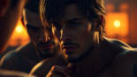 Discover the leading nsfw ai image generator creating hyper-realistic adult visuals with seamless customization.