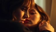 Strong action with the nsfw image generator creating realistic adult visuals, highlighting detailed textures and emotional expressions for screen readers.